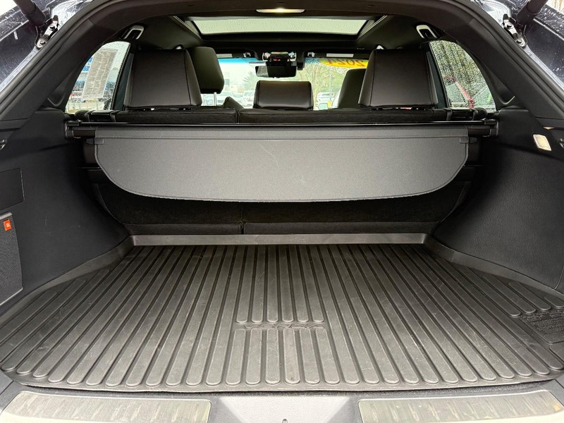 Toyota Venza Vehicle Image 5