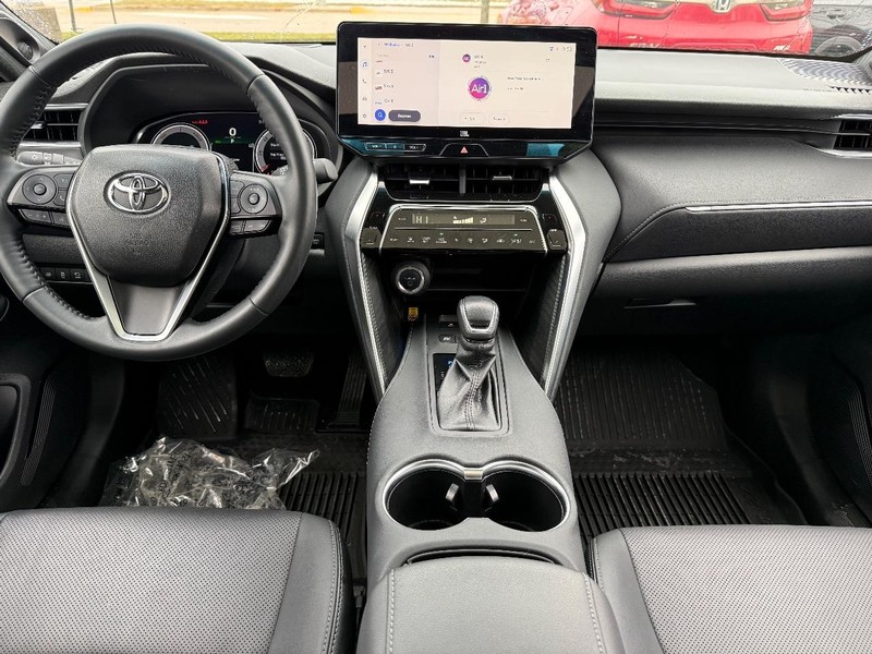 Toyota Venza Vehicle Image 11