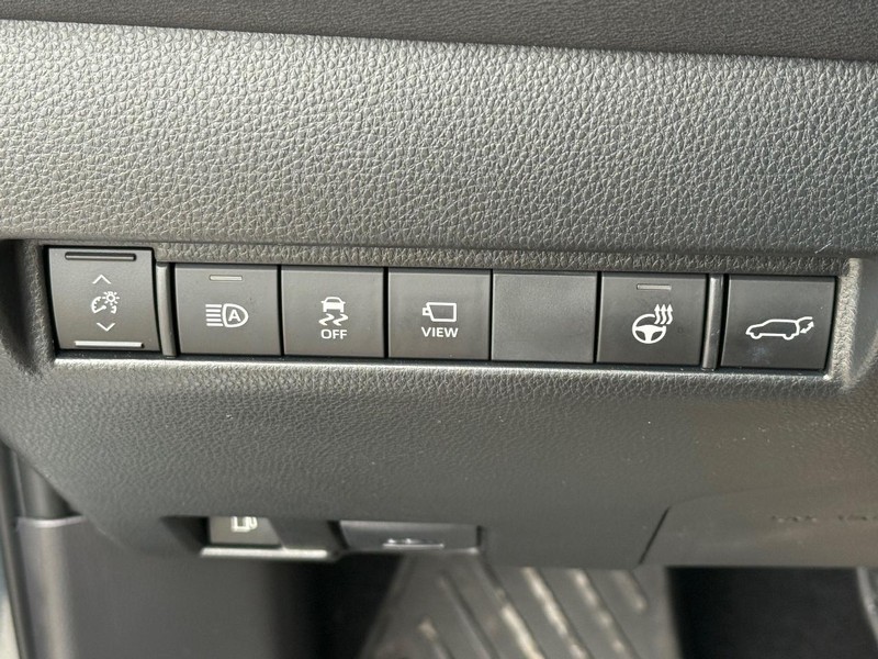 Toyota Venza Vehicle Image 16