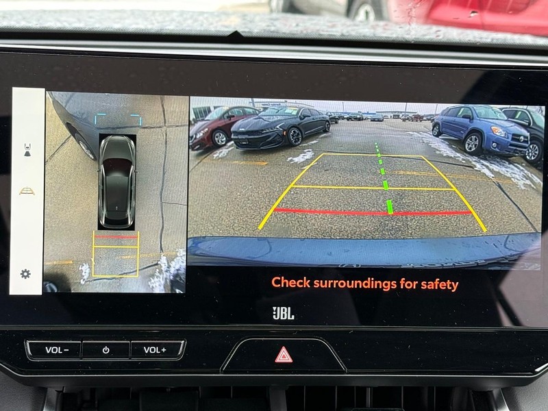 Toyota Venza Vehicle Image 20