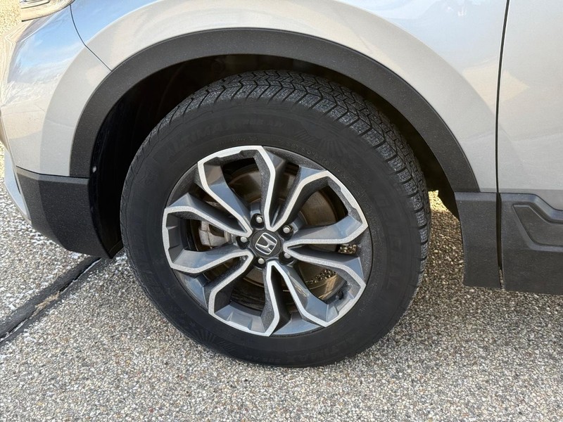 Honda CR-V Vehicle Full-screen Gallery Image 06