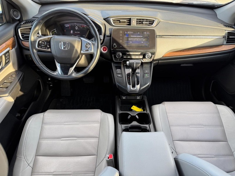 Honda CR-V Vehicle Full-screen Gallery Image 10