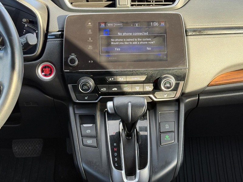 Honda CR-V Vehicle Full-screen Gallery Image 11