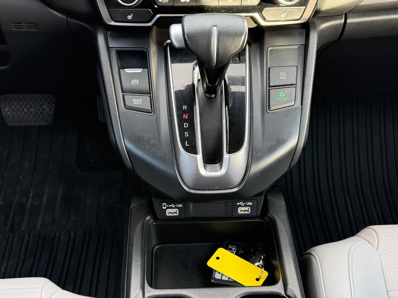 Honda CR-V Vehicle Full-screen Gallery Image 12