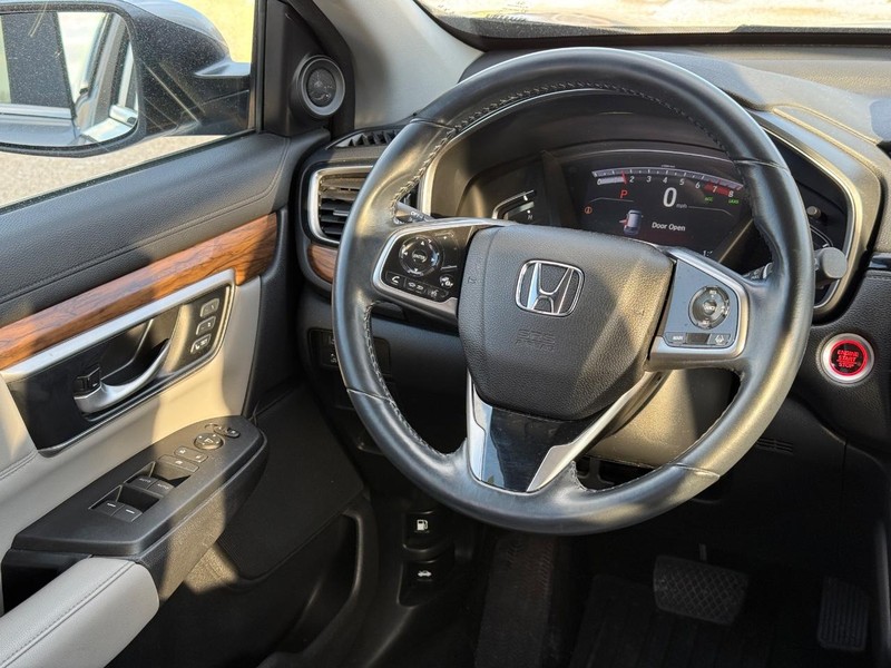Honda CR-V Vehicle Full-screen Gallery Image 13