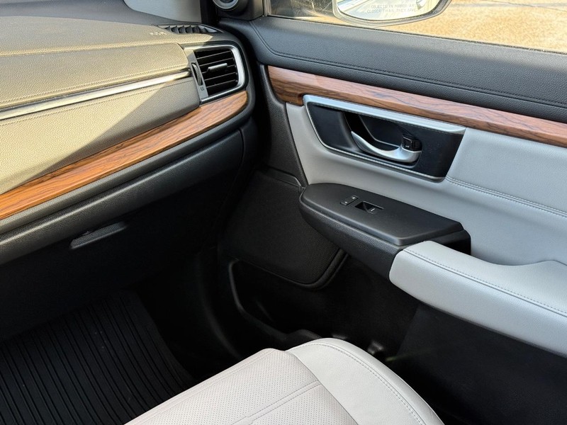 Honda CR-V Vehicle Full-screen Gallery Image 14