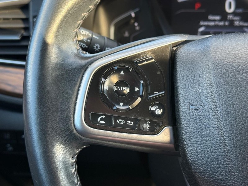 Honda CR-V Vehicle Full-screen Gallery Image 15