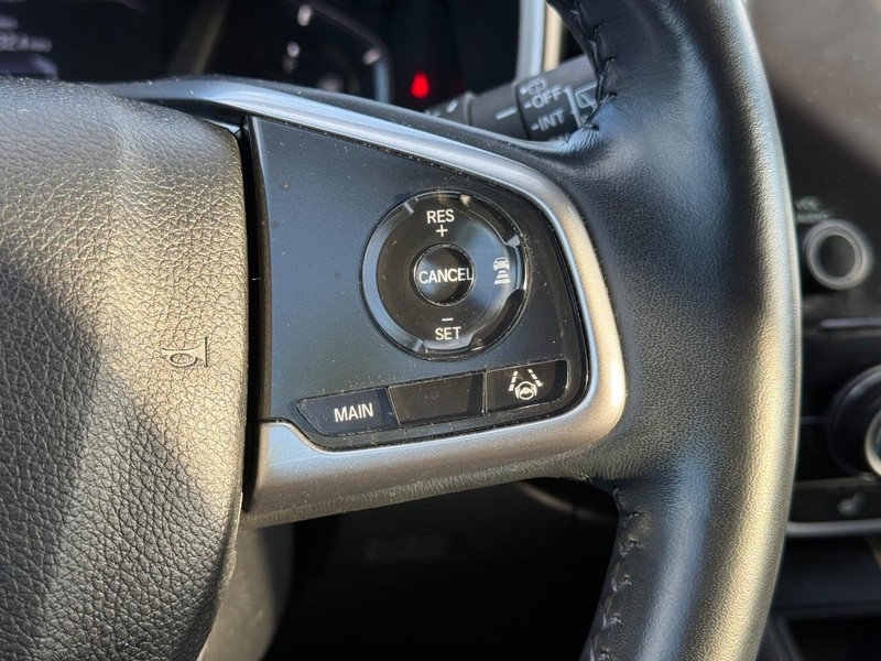 Honda CR-V Vehicle Full-screen Gallery Image 16