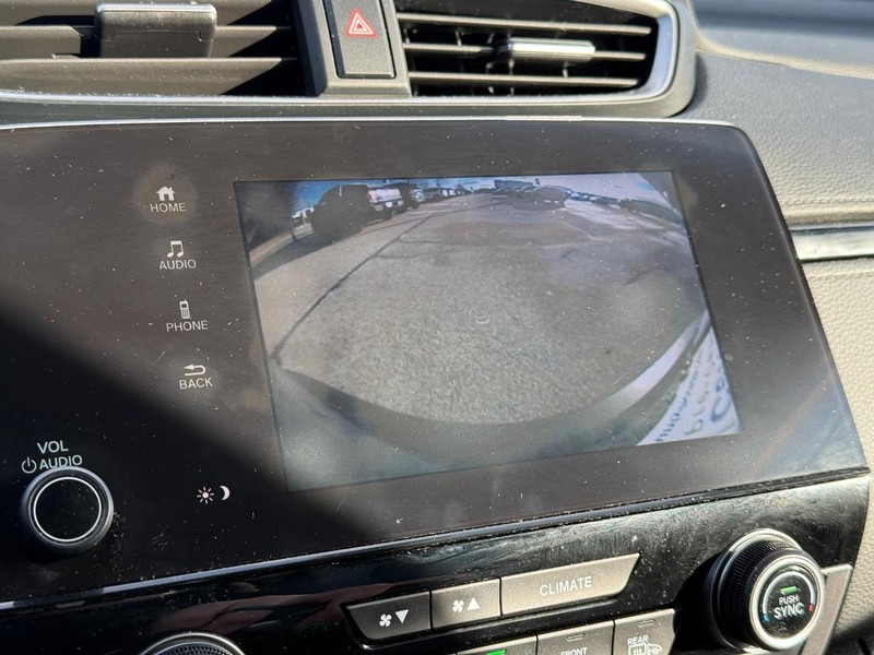 Honda CR-V Vehicle Full-screen Gallery Image 18