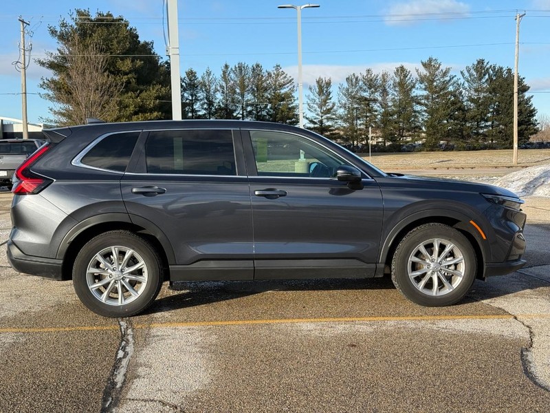 Honda CR-V Vehicle Full-screen Gallery Image 02