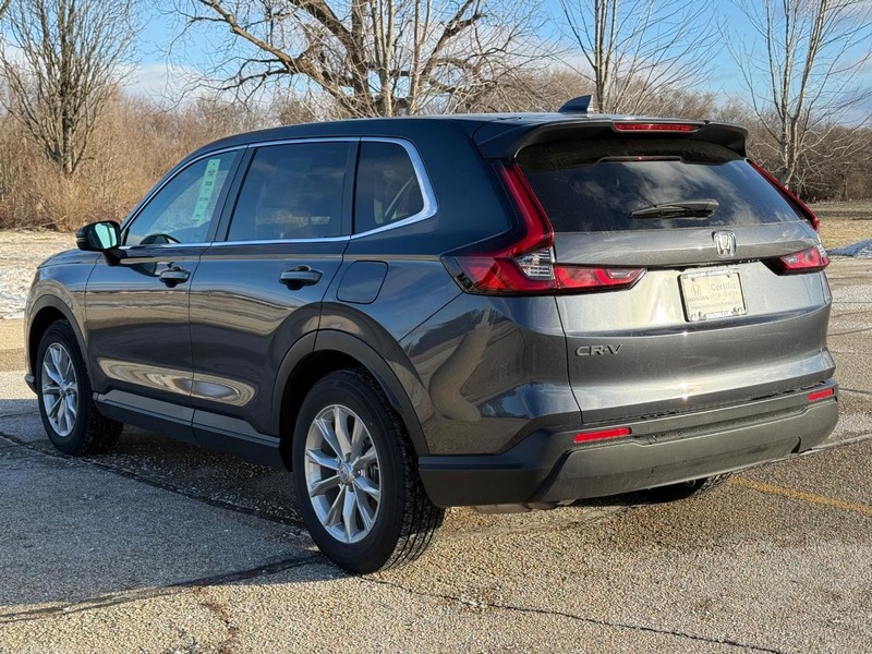 Honda CR-V Vehicle Full-screen Gallery Image 05