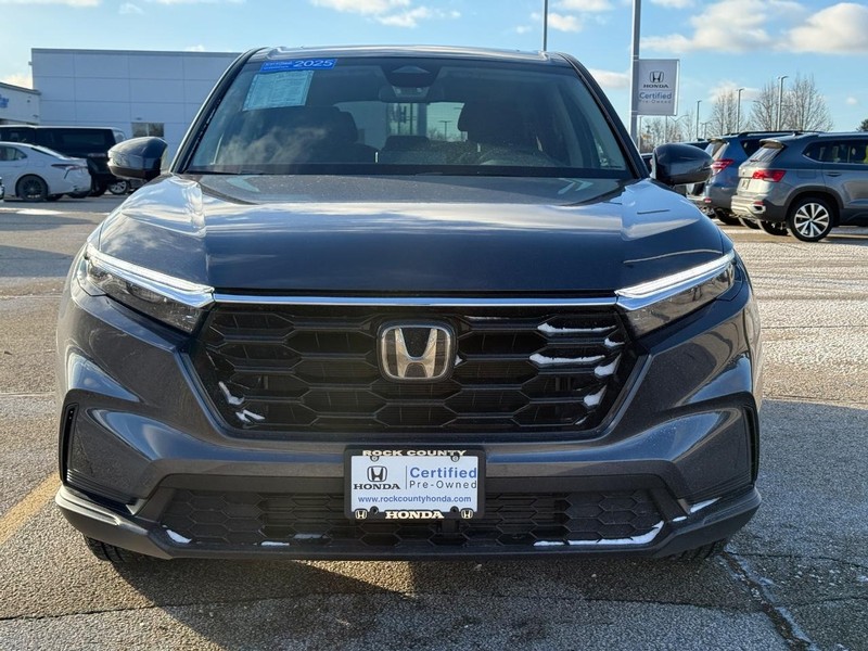 Honda CR-V Vehicle Full-screen Gallery Image 08