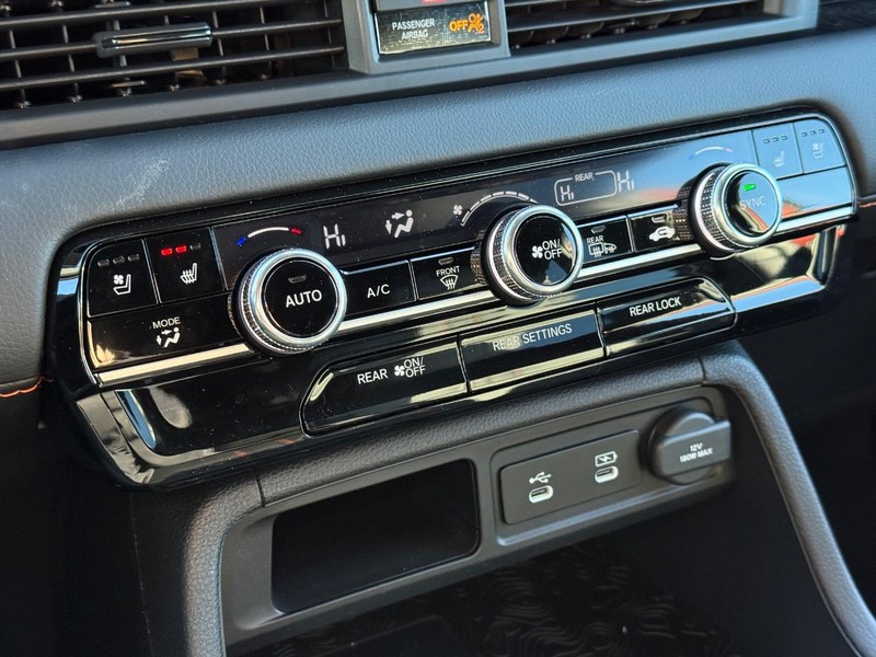 Honda Passport Vehicle Image 19