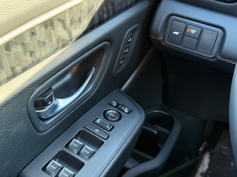 Honda Passport Vehicle Image 20