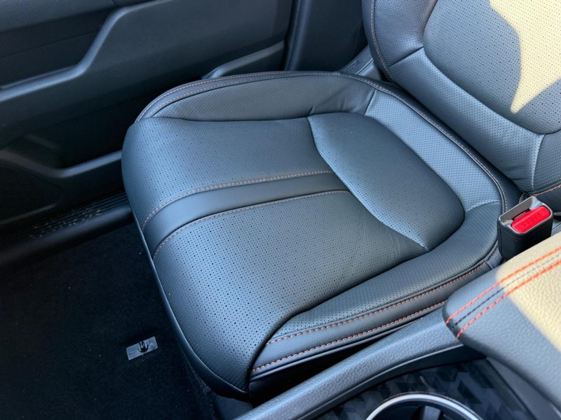 Honda Passport Vehicle Image 21