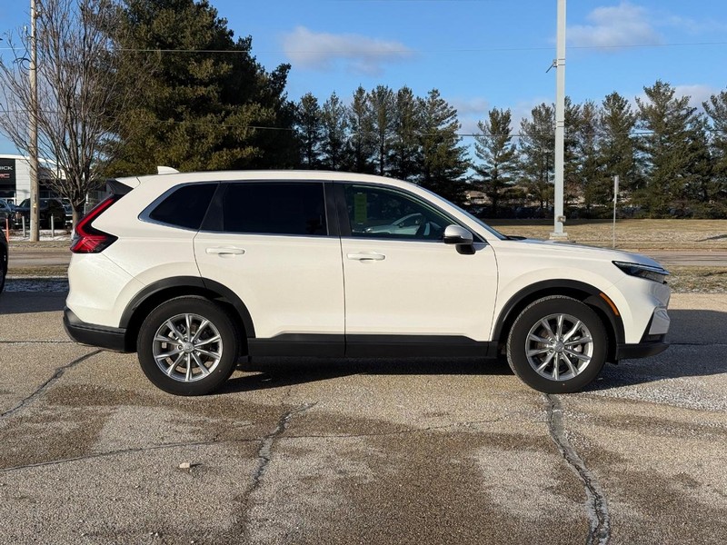 Honda CR-V Vehicle Full-screen Gallery Image 02