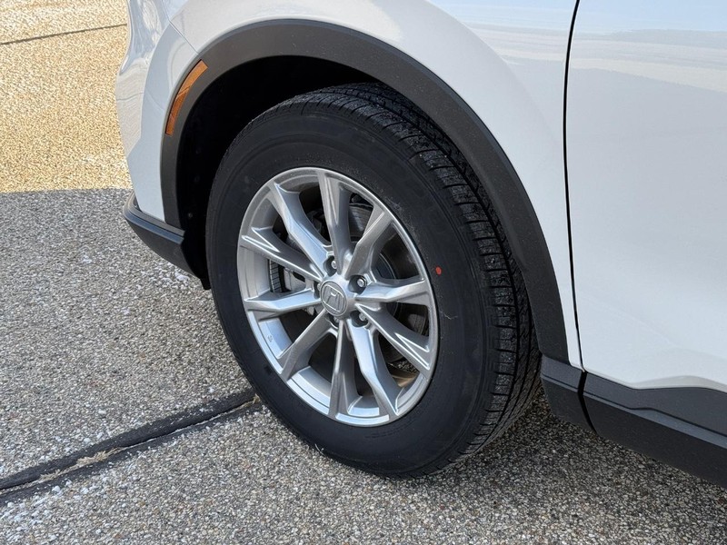 Honda CR-V Vehicle Full-screen Gallery Image 06