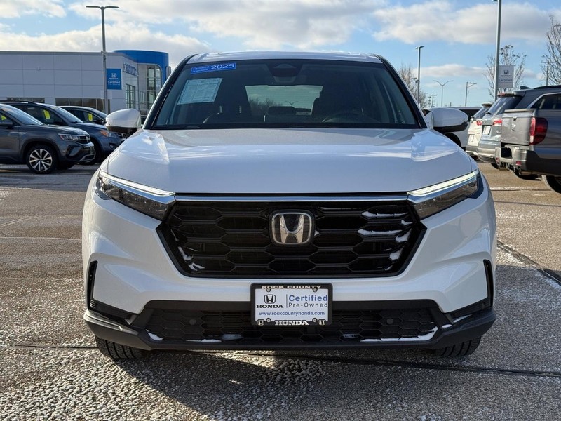 Honda CR-V Vehicle Full-screen Gallery Image 08