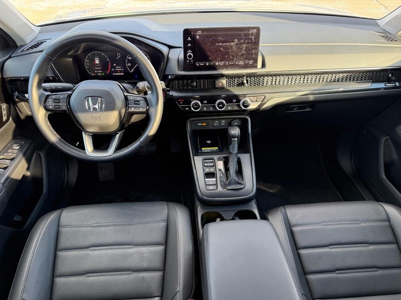 Honda CR-V Vehicle Full-screen Gallery Image 10