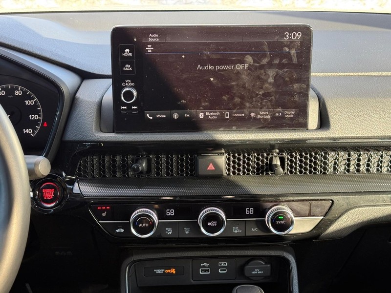 Honda CR-V Vehicle Full-screen Gallery Image 11