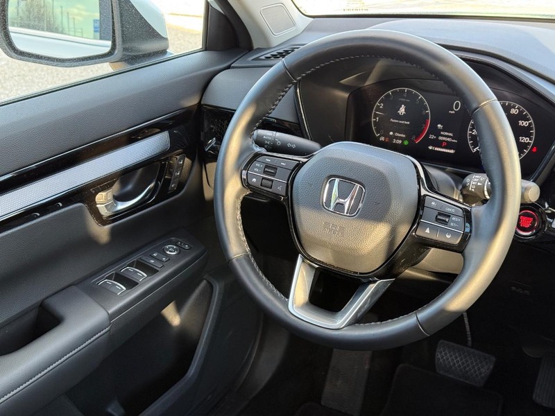 Honda CR-V Vehicle Full-screen Gallery Image 13