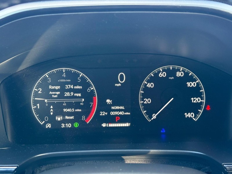 Honda CR-V Vehicle Full-screen Gallery Image 17