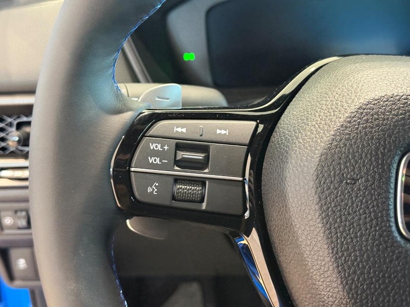 Honda Prelude Vehicle Image 10