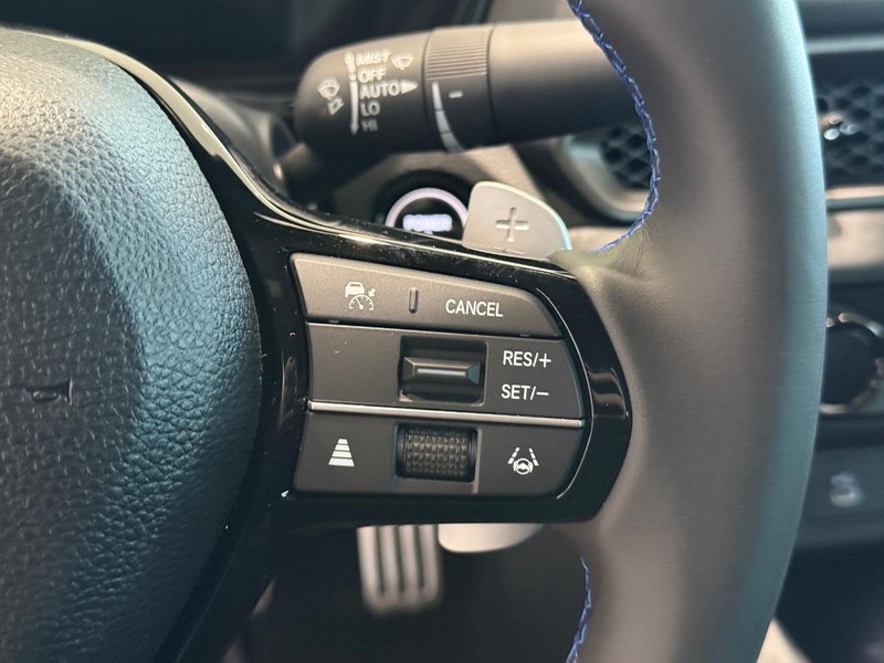 Honda Prelude Vehicle Image 11