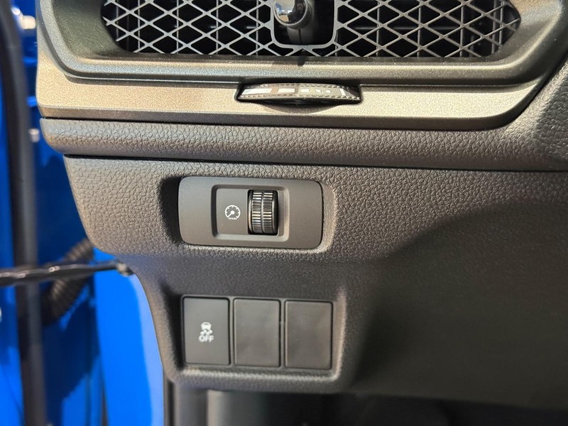 Honda Prelude Vehicle Image 16