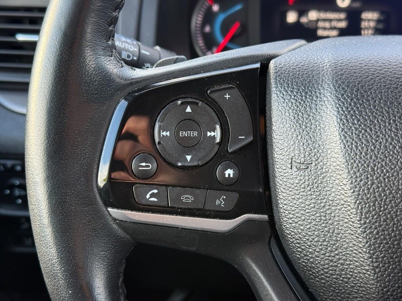 Honda Pilot Vehicle Full-screen Gallery Image 15