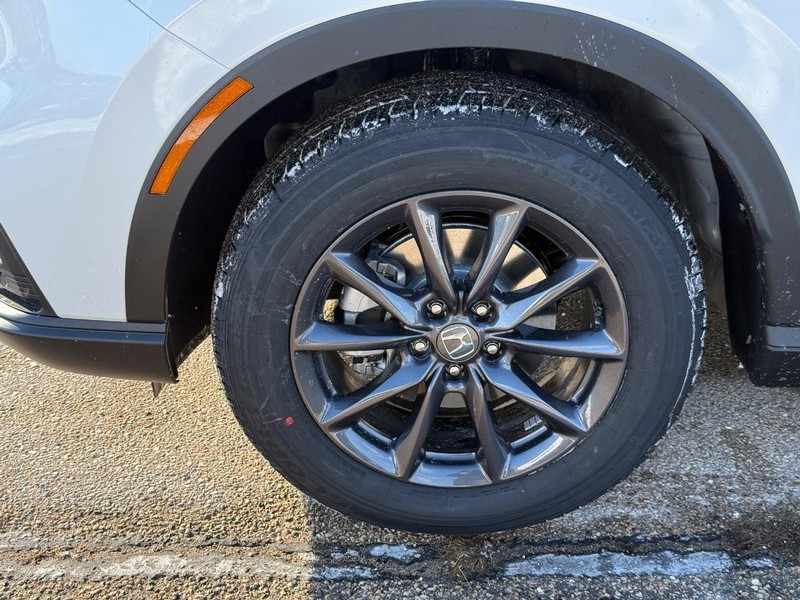 Honda CR-V Vehicle Image 5