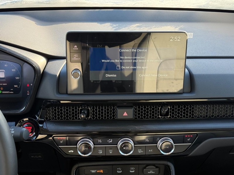 Honda CR-V Vehicle Image 10