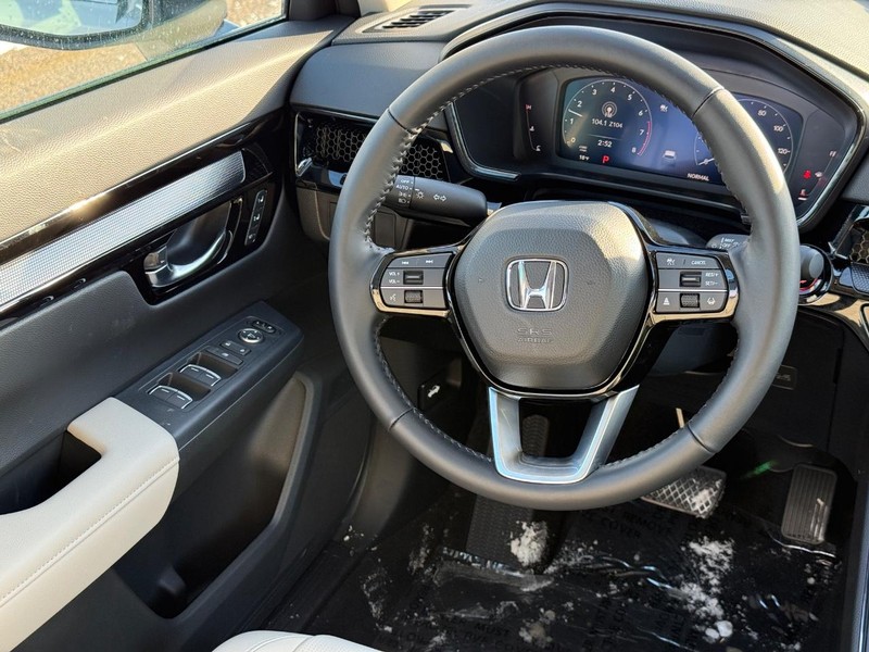 Honda CR-V Vehicle Image 12