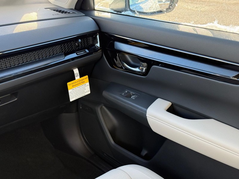 Honda CR-V Vehicle Image 13