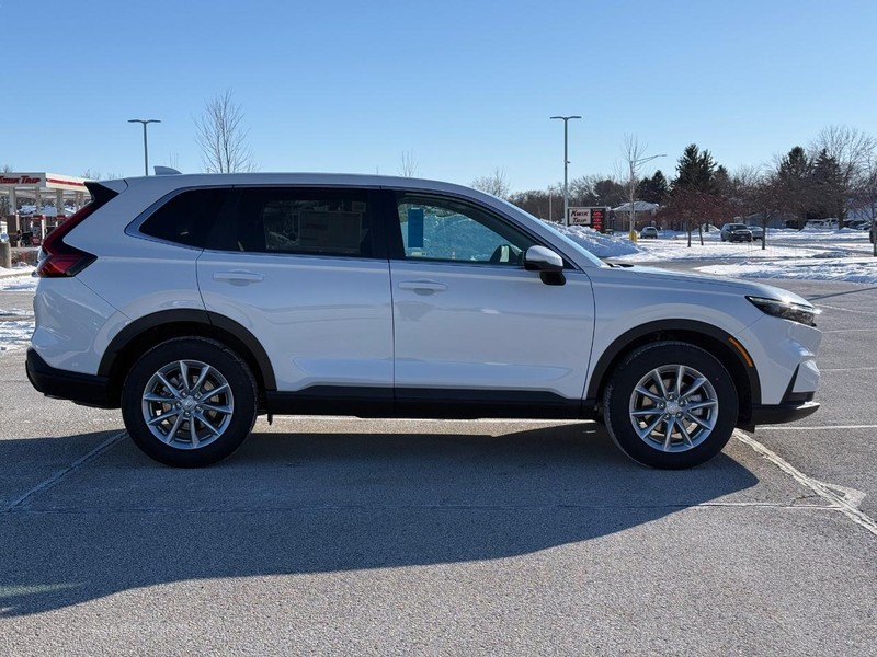 Honda CR-V Vehicle Image 2