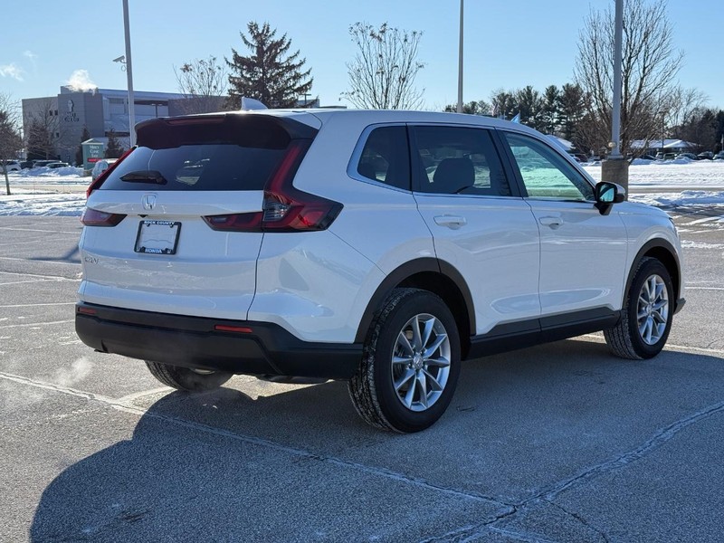 Honda CR-V Vehicle Image 3
