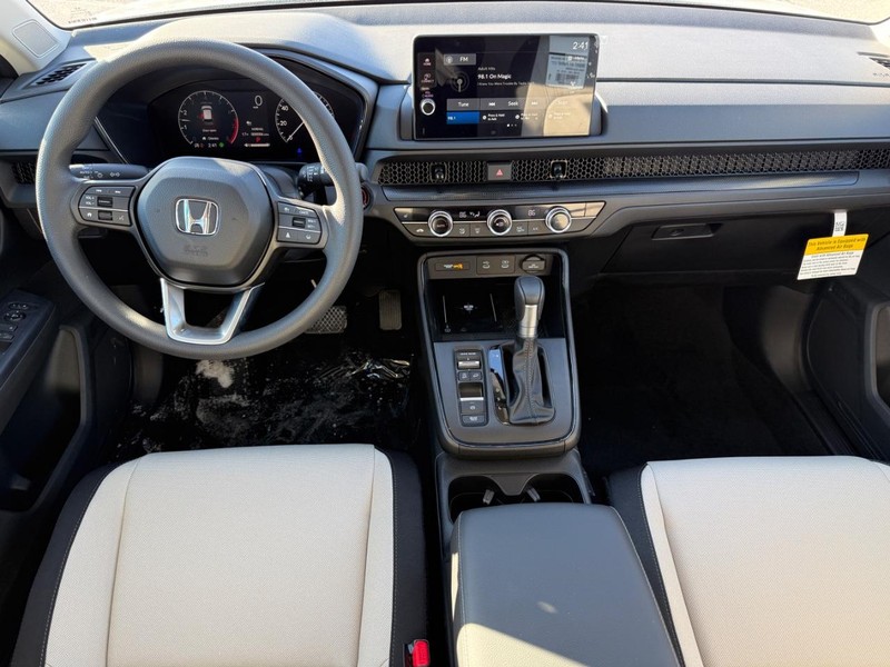 Honda CR-V Vehicle Image 10