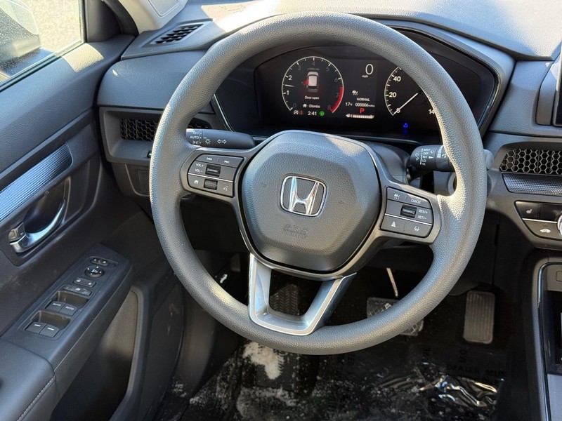 Honda CR-V Vehicle Image 13