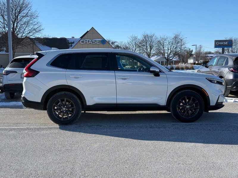 Honda CR-V Vehicle Image 2