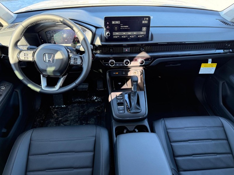 Honda CR-V Vehicle Image 10