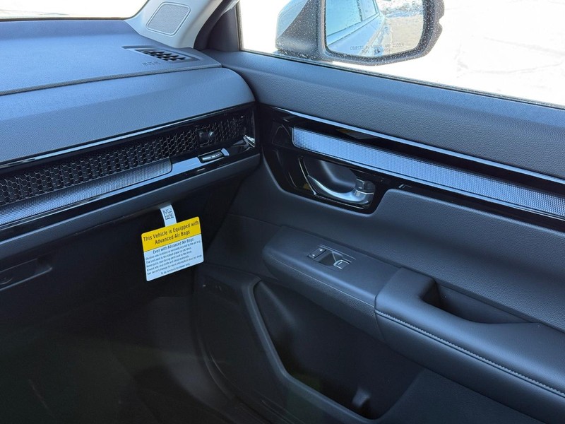 Honda CR-V Vehicle Image 14