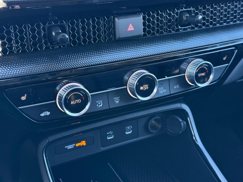 Honda CR-V Vehicle Image 19