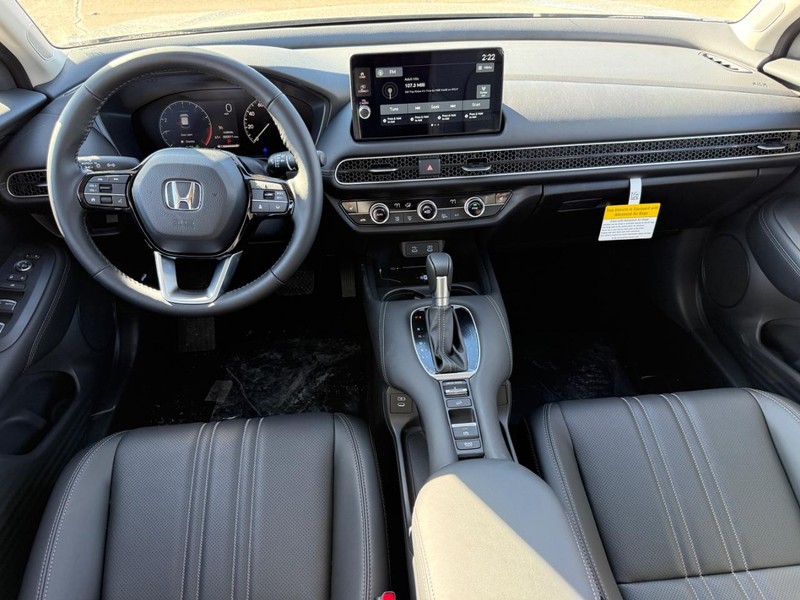 Honda HR-V Vehicle Image 9