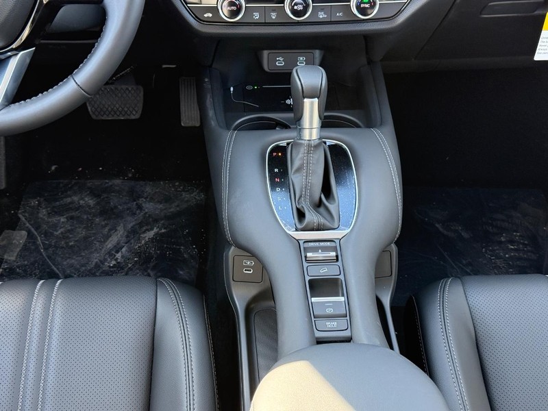 Honda HR-V Vehicle Image 11