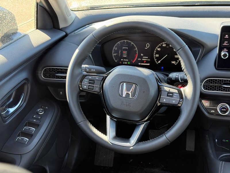 Honda HR-V Vehicle Image 12