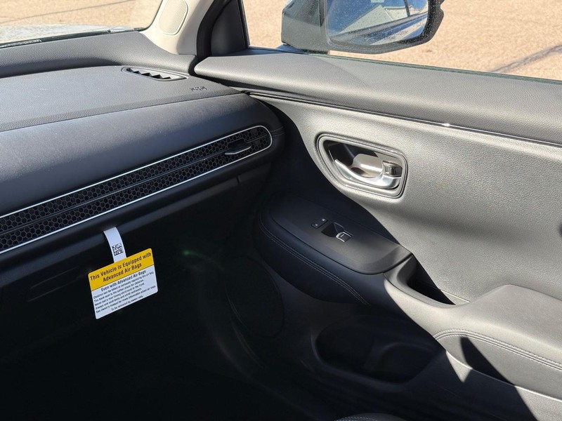 Honda HR-V Vehicle Image 13