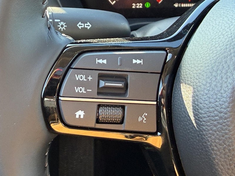 Honda HR-V Vehicle Image 14