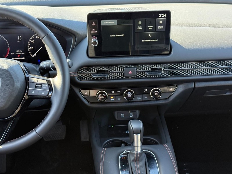 Honda HR-V Vehicle Image 10