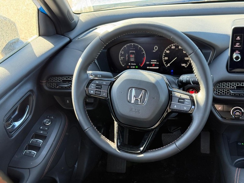 Honda HR-V Vehicle Image 12