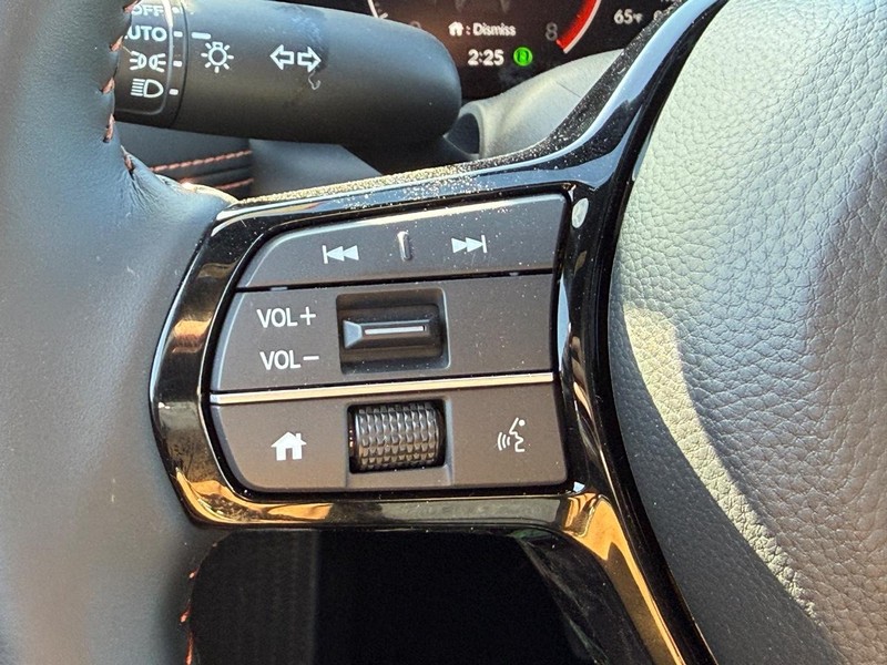 Honda HR-V Vehicle Image 14